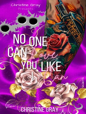 cover image of No One Can Love You Like I Can